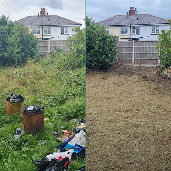 garden-clearance