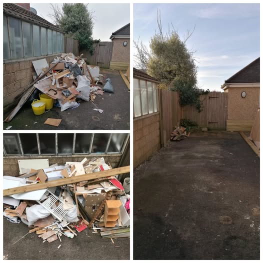 rubbish-removal